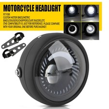 6.5"LED Motorcycle Hi/Lo