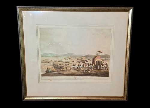 1805 edward orme driving - 1805,