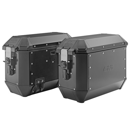 Givi ala36bpack2 trekker - givi,
