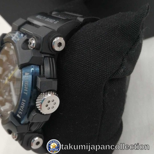 Casio shock gwf - g-shock, gwf-a1000c-1ajf