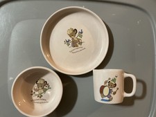 Royal art pottery punkinhead - royal,
