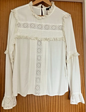 New M&S Cream Victorian