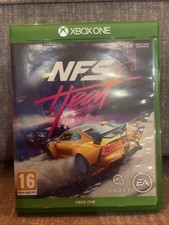 Need for Speed Heat Xbox One