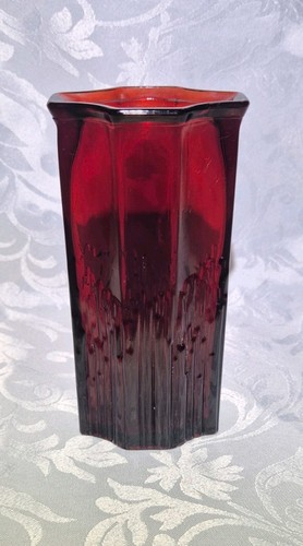 Vintage avon firegold brasero - vintage,