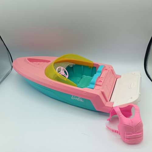 Mattel grg29 barbie doll - mattel, #grg29
