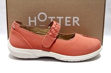 Hotter Shake Shoes Size 5 UK