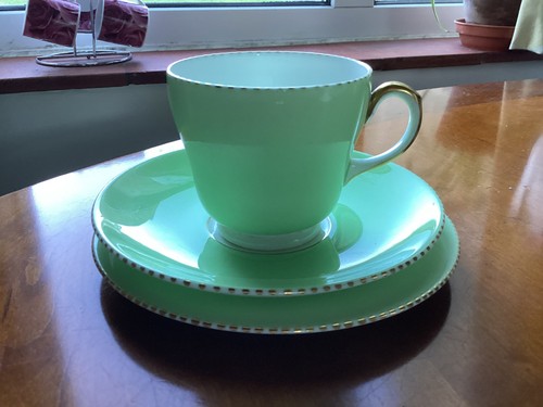 Wedgwood w4145 harlequin april - w4145,