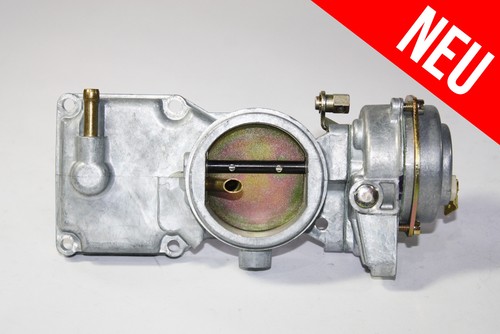 Upper cover solex pdsit - 40, pdsit-l