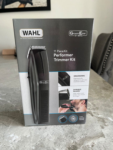 Wahl groomease performer - groomease,