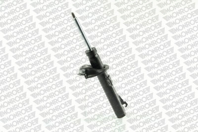 Front shock absorber fits - front,