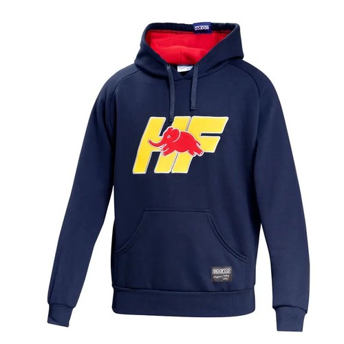 Sparco lancia navy - hf,