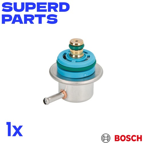 Fuel pressure regulation valve - pressure,