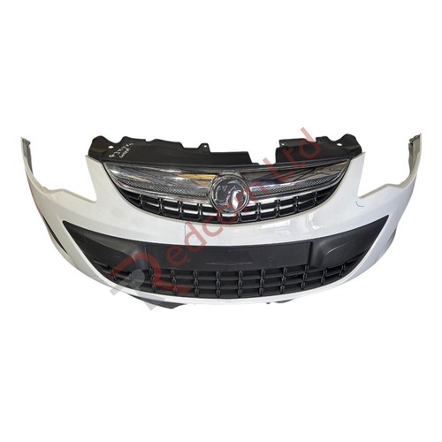 Vauxhall corsa 2011 - d, 2011-2014