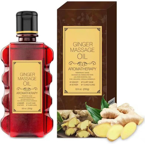 Massage oil for - for, relaxing
