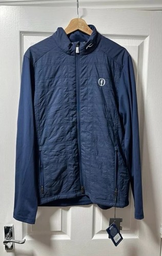 Kjus golf jacket - jacket, the