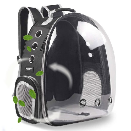 Beikott cat backpack - backpack, carrier