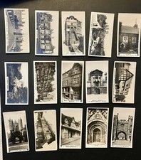 (A80A) WESTMINSTER TOBACCO “