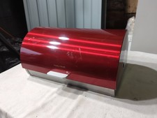 Morphy Richards Accents Red