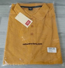 Cotton Traders Mens Short