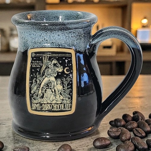 Deneen pottery bones coffee - deneen,