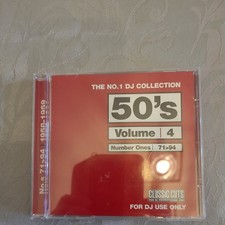 Classic Cuts Mastermix DJ Use