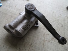 FORD CONSUL CLASSIC, CAPRI