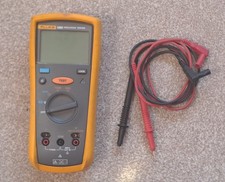 Fluke 1503 insulation tester - 1503,