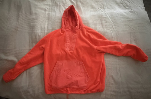 Adidas ivy park polar fleece - ivy,