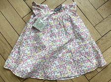 Baby Girls Caramel au sucre