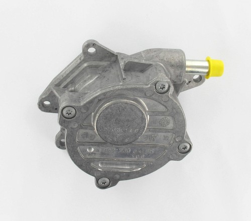Genuine intermotor vacuum pump - genuine,