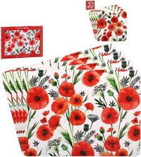 **Special Offer**  Set of 4