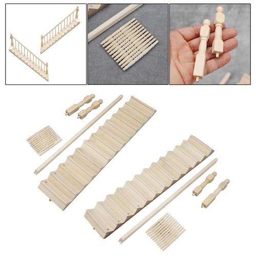 Scale miniature wood - scale,