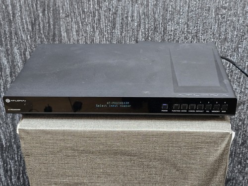 Atlona pro3hd44m 4x4 - at-pro3hd44m,