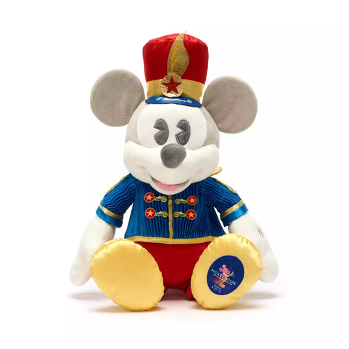 Disney store mickey mouse - mouse:, the