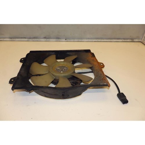 Cooling fan toyota - cooling,