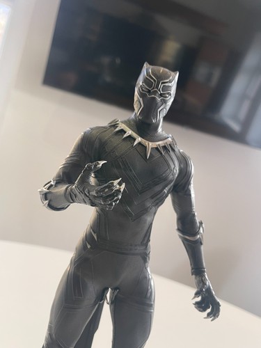 Hot toys mms363 black - hot,