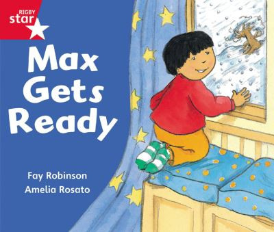Rigby star guided reception - rigby,