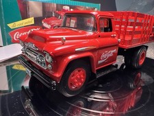ERTL 1957 COCA- COLA Delivery