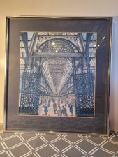 Dick Bates – Smithfield