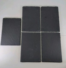 Slate Serving Plates Platters