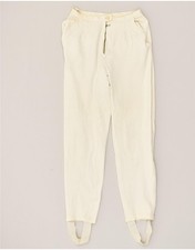 VINTAGE Womens Stirrup Slim