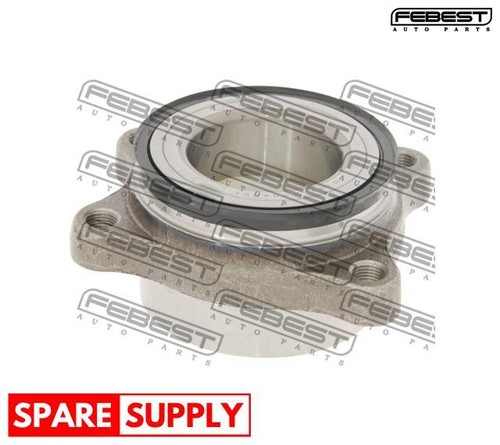 Wheel hub for toyota - 1x, hiace