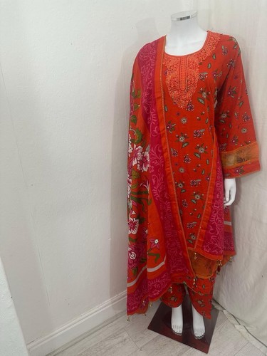 Asian ready made suit - ready-made,