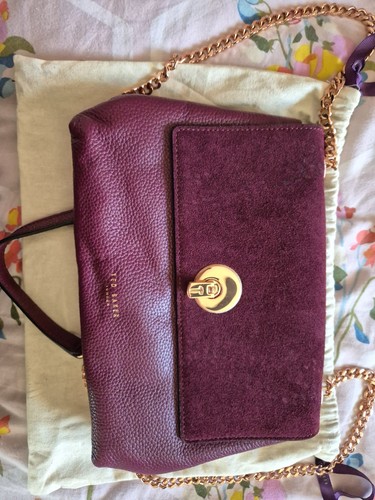 Ted baker bag - baker, purse