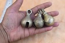 3 pcs Vintage Collectible