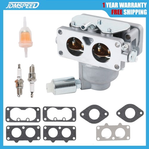 New carburetor for briggs - carburetor,