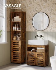 VASAGLE Under Sink Bathroom