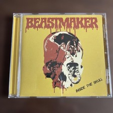BEASTMAKER INSIDE THE SKULL