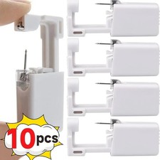 10pcs disposable ear - disposable,