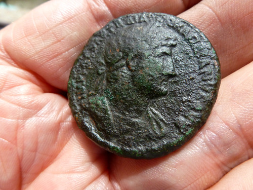 Roman imperial hadrian - roman,